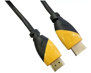 HDMI M/M 1m Greencon 2.0v 3D/4K кабел