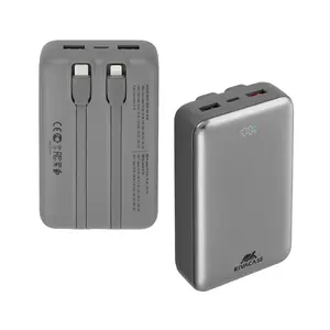 Rivacase Power Bank VA2612 20000mAh Fast 30W