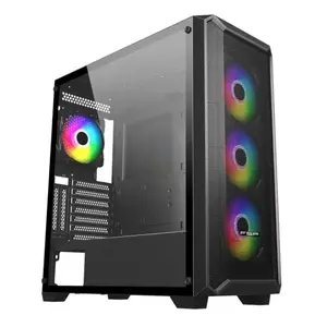 ZEUS Racunar Gamer i7-14700F/DDR5 32GB/M.2 1TB/RTX5060 8GB