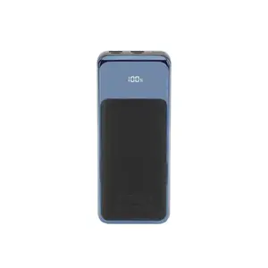 Rivacase VA1080 30000mAh 65W надворешна батерија за лаптоп