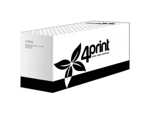 HP тонер 4Print CE505A/CF280A black (2035,2055d,2055dn)
