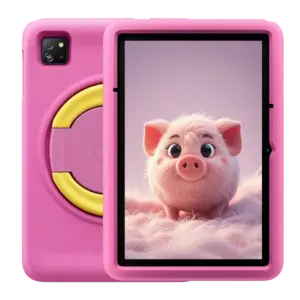 Blackview таблет 10.1 Tab A6 kids 800x1280 HD+ IPS/4GB/128GB/8MP-5MP/Android 14/pink