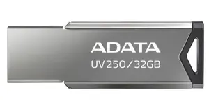 AData USB флеш 32 GB 2.0 AUV250-32G-RBK
