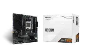 Biostar Maticna ploca B850MT2-E DJ