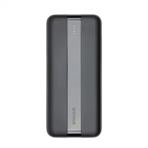 Rivacase надворешна батерија VA2081 20000mAh/10W/црн