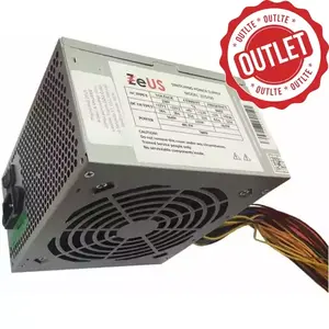 ZEUS Napajanje 700W ZUS-700 12cm bulk OUTLET