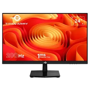 Titan Army P2510G2 24" 1920x1080/IPS Full HD/1ms/200Hz монитор