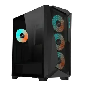 ZEUS GAMESCON R7 5700/DDR4 16GB/M.2 1TB/RX7600 8GB десктоп