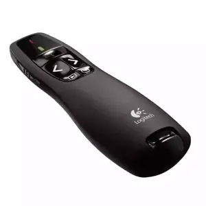 Logitech R400 Wireless презентер
