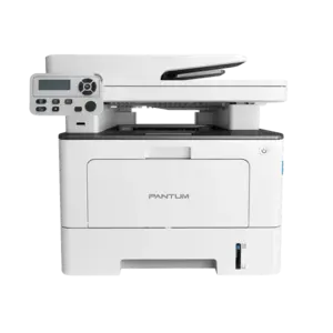 Pantum мултифункциски ласерски уред BM5100adn printer/skener/kopir/DADF/40ppm/1200dpi/512MB/duplex/LAN/TL-5120/DL-5120