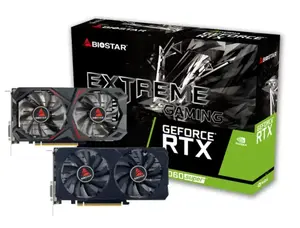 Biostar графичка картичка RTX 2060 SUPER GDDR6 8GB 256bit HDMI/DVI/DP
