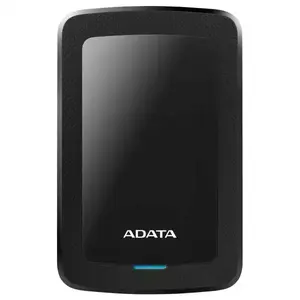 Adata 4 TB AHV300-4TU31-CBK Надворешен хард диск