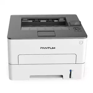 Pantum P3300dw 1200dpi/350MHz/256MB/33ppm/USB 2.0/duplex/LAN/WiFi/NFC TL-410/DL-410 ласерски принтер
