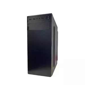 ZEUS 3400G/DDR4 16GB/SSD 512GB десктоп