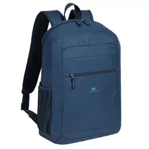 Rivacase Ранец за лаптоп 15.6/16 Gremio Eco 5566/plava