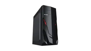 ZEUS компјутер Ryzen 5 3400G/DDR4 8GB/M.2 512GB