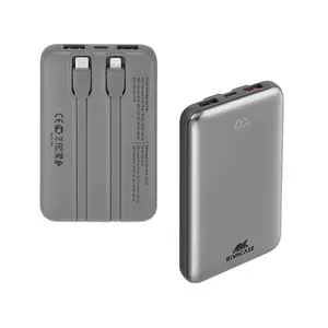 Rivacase Power Bank VA2611 10000mAh Fast 30W