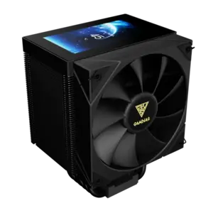 Gamdias CPU Cooler Boreas M2-61L