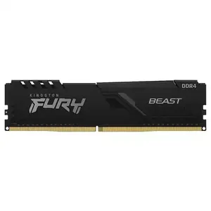 Kingston меморија DDR4 16GB/3200MHz Fury Beast  KF432C16BB1/16