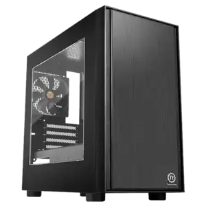 ZEUS компјутер Intel i5-14400/DDR4 16GB/SSD 512GB