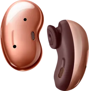 Defender TWS Twins 910 braon Bluetooth слушаки