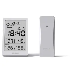 SENCOR паметна метеоролошка станица SWS 2300B