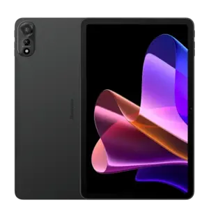 Blackview таблет 11.97 MEGA 2 LTE 1200x2000 IPS 60Hz/8+16GB/256GB/8MP-16MP/FPR/Android 14/Gray