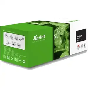 Xprint тонер Kyocera TK-1110 Black (FS-1040, FS-1020MFP, FS-1120MFP)