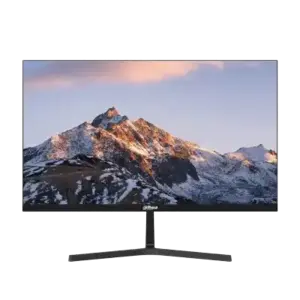 Dahua LM24-B200S 24" 1920x1080/Full HD/VA/100Hz/5ms/HDMI/VGA/Звучници монитор
