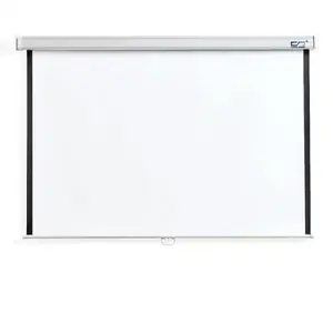 Xwave платно за проектор M152HD, 152x152 cm zidno/plafonsko