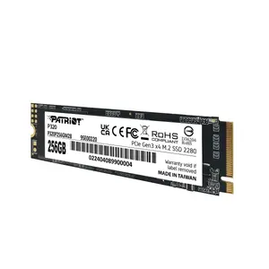Patriot SSD M.2 NVMe 256GB P320 2200MBs/1200MBs P320P256GM28