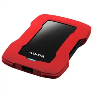 AData екстерен хард диск 1TB AHD330-1TU31-CRD