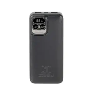 Rivacase надворешна батерија VA2521 20000 mAh 20W
