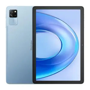 Blackview таблет 10.1 Tab 60 Pro LTE HD+ IPS 800x1280 IPS/8GB/128GB/5MP-8MP/Android 15/Blue