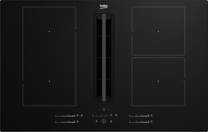 Beko HIXI 84700 UF индукциска плотна, 80cm, 4 зони