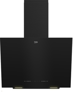 Beko BHCA62442BBH аспиратор, 408m3/h, 56dB, 155W