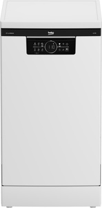 Beko BDFS26120WQ машина за садови, 11сета, E, 46dB