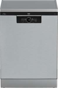 Beko BDFN 26530 X машина за садови, 15сета, D, 44dB