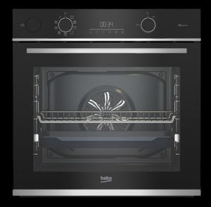 Beko BBISA 13300 XMPEC фурна, 72L, A+