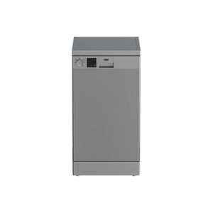 Beko DVS05024S машина за садови, 10с. 5п. 45 cm