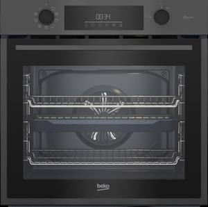 Beko BBIE 12501 WAP фурна, 72L, A, Steamshine