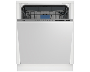 Beko BDIS BDIS 38120 Q вградна машина за садови, 11с, 8п, E
