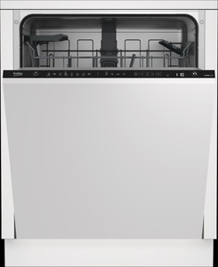 Beko BDIN 18441 вградна машина за садови, 14сета, C, 42dB
