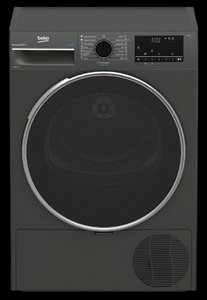 Beko B3T68239MG машина за сушење, 8kg, E