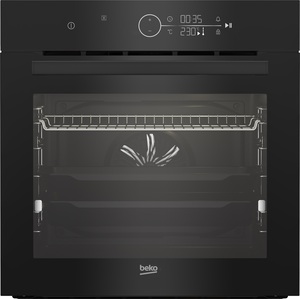 Beko BBIM 17400 BDS фурна за вградување, A+, 72L