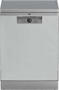 Beko BDFN 26640 XC машина за садови, 16сета, C, 44dB
