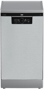 Beko BDFS26120XQ машина за садови, 11сета, E, 46dB