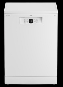 Beko BDFN 26640 WC машина за садови, 16сета, C, 44dB
