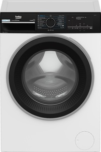 Beko B3WFU49215WPBB ES машина за перење, 9kg, 1200rpm, A