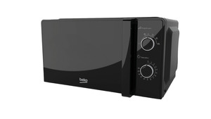 Beko MOC 20100 BFB микробранова печка, 700W, 20L